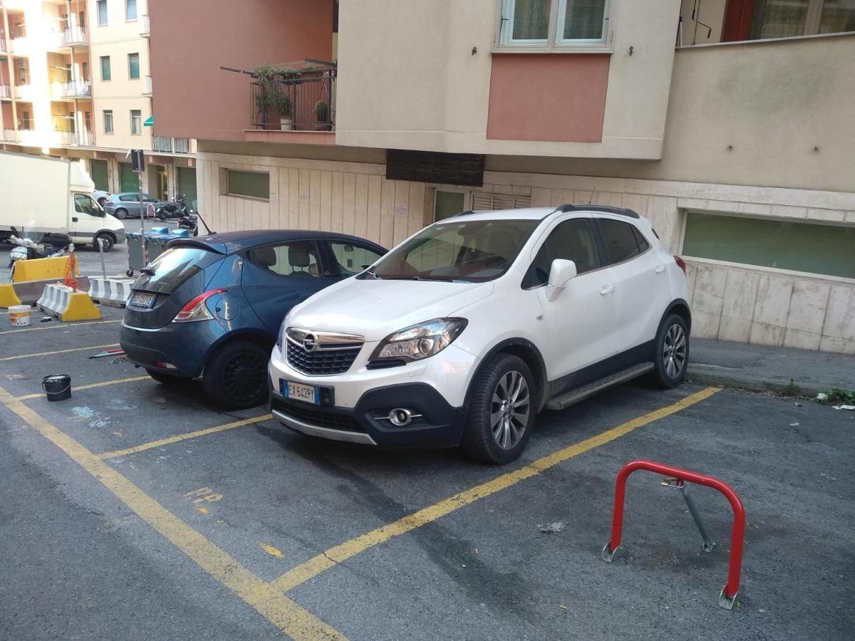 Appartamento Casa Christine *