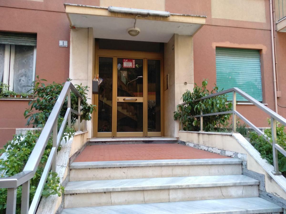 Casa Christine Appartamento